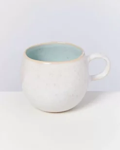 Areia 6Er Set Tasse Gros Azur