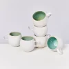 Areia 6Er Set Tasse Gros Mint