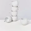 Areia 6Er Set Tasse Gros Weis