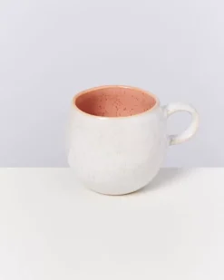 Areia 4Er Set Tasse Klein Pink