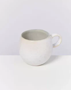 Areia 6Er Set Tasse Klein Grau