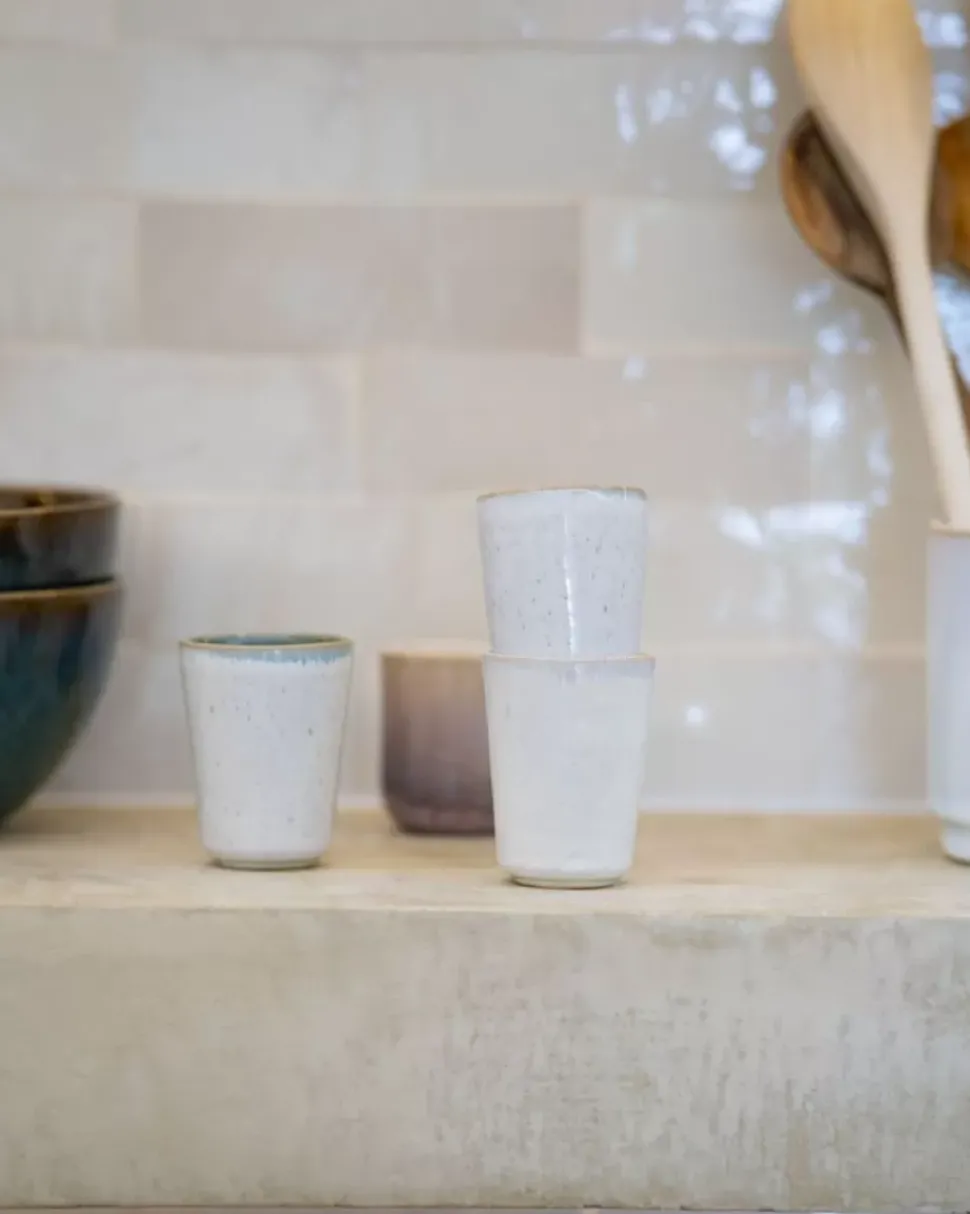 Areia Espressobecher Aqua