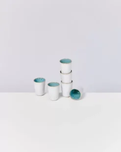 Areia Espressobecher Aqua