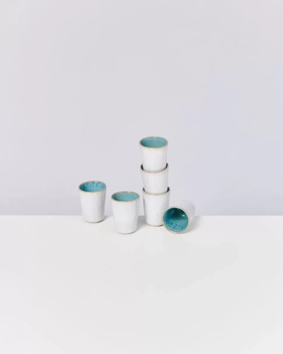 Areia Espressobecher Aqua