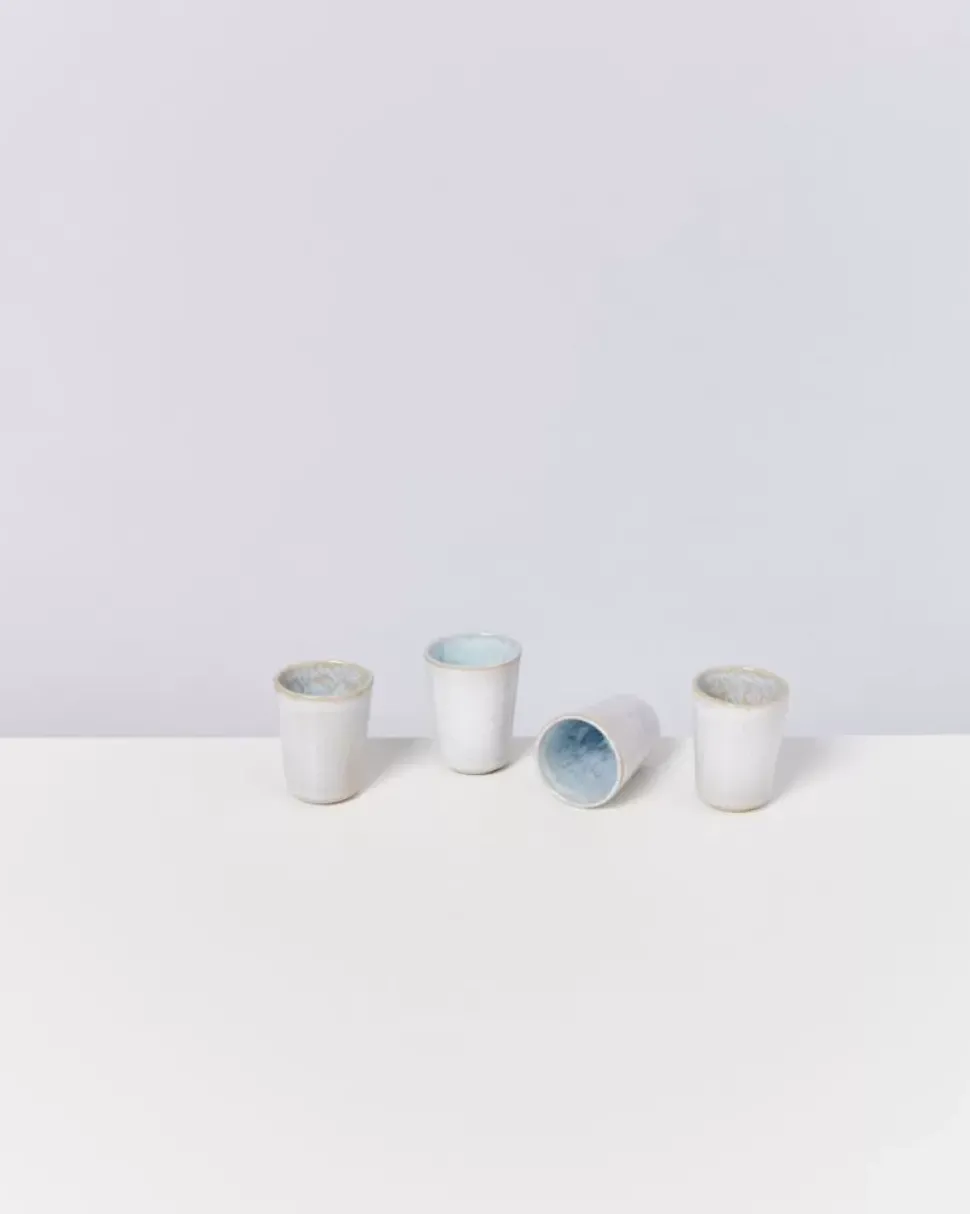 Areia Espressobecher Azur