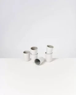 Areia Espressobecher Grau