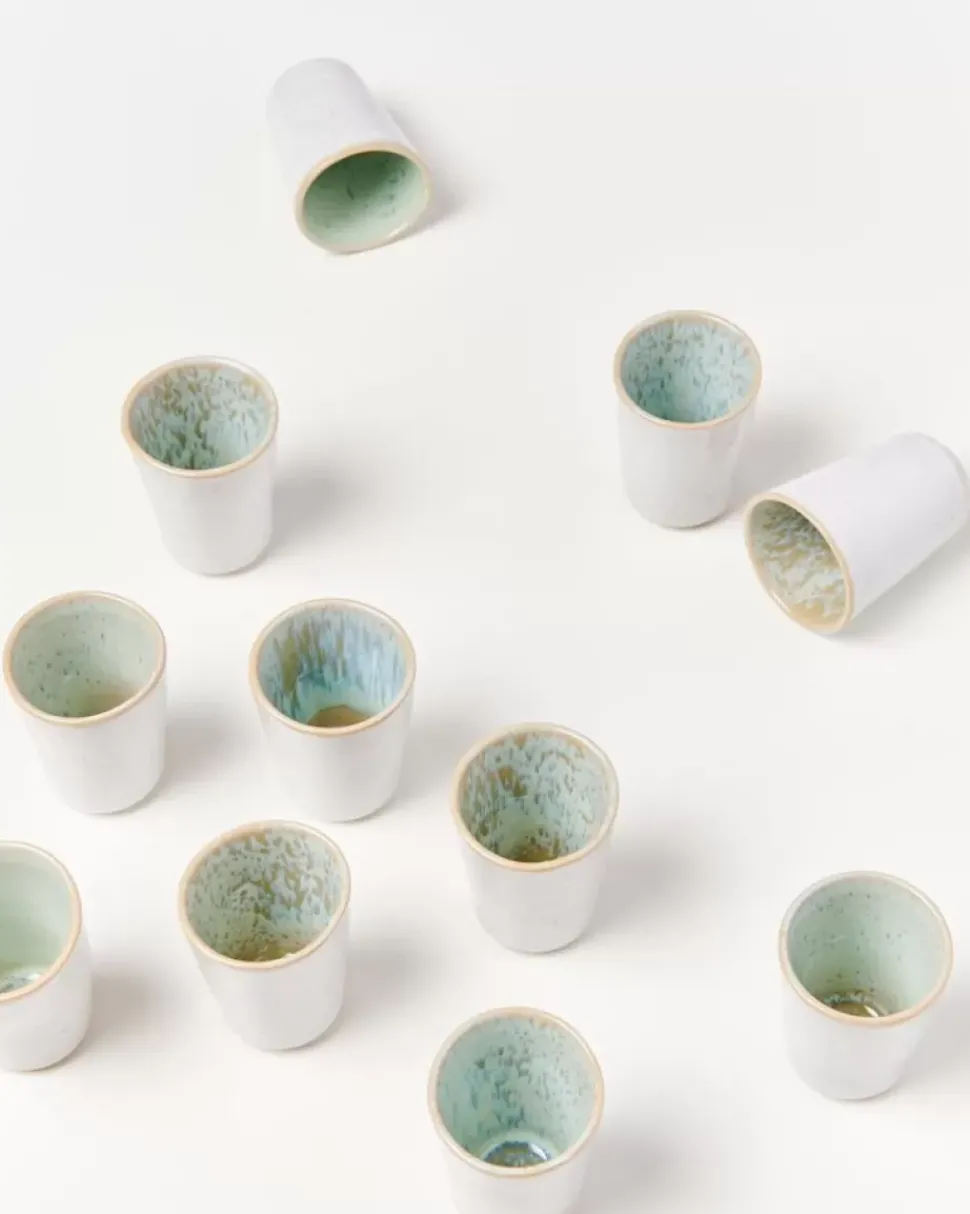 Areia Espressobecher Mint