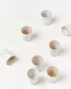 Areia Espressobecher Sand