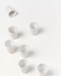 Areia Espressobecher Weis