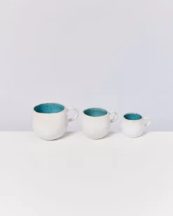 Areia Espressotasse Aqua