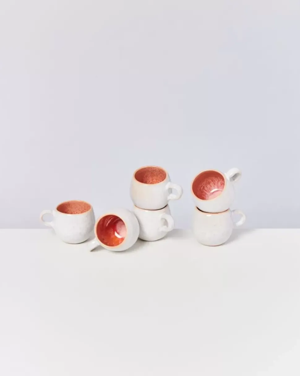 Areia Espressotasse Pink