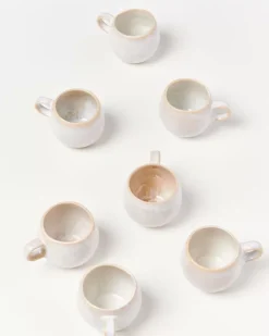 Areia Espressotasse Sand