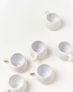 Areia Espressotasse Weis