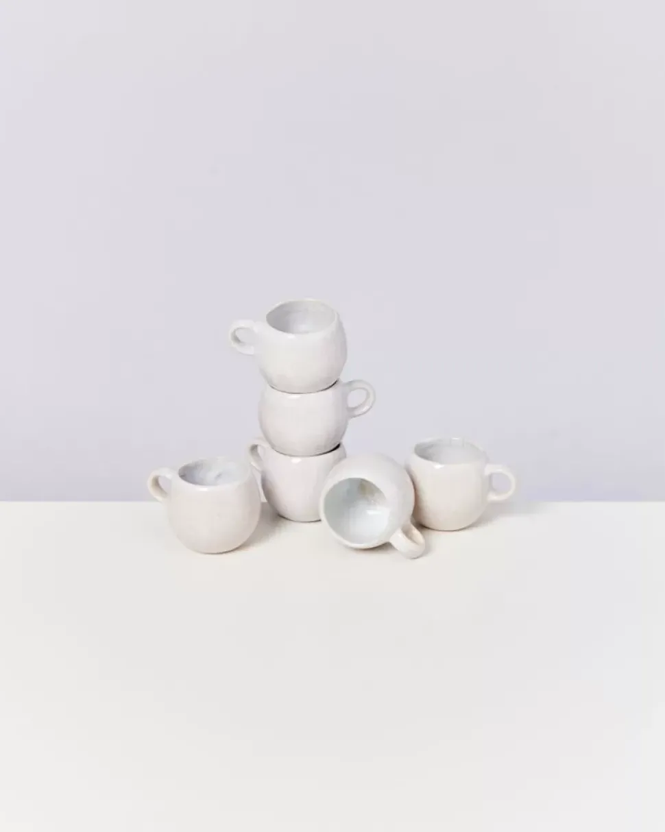 Areia Espressotasse Weis