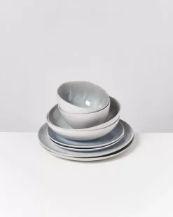 Areia Grau - 8 Teiliges Set