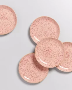 Areia Miniteller Pink