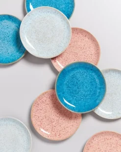 Areia Miniteller Pink