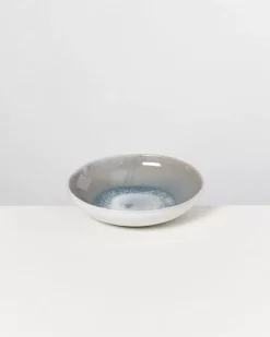 Areia Miniteller Tief Grau