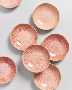 Areia Miniteller Tief Pink