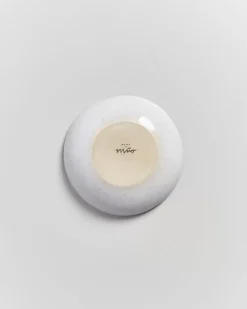 Areia Miniteller Tief Weis