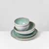 Areia Mint - 8 Teiliges Set
