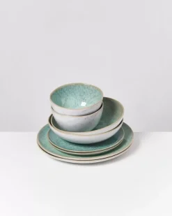 Areia Mint - 8 Teiliges Set