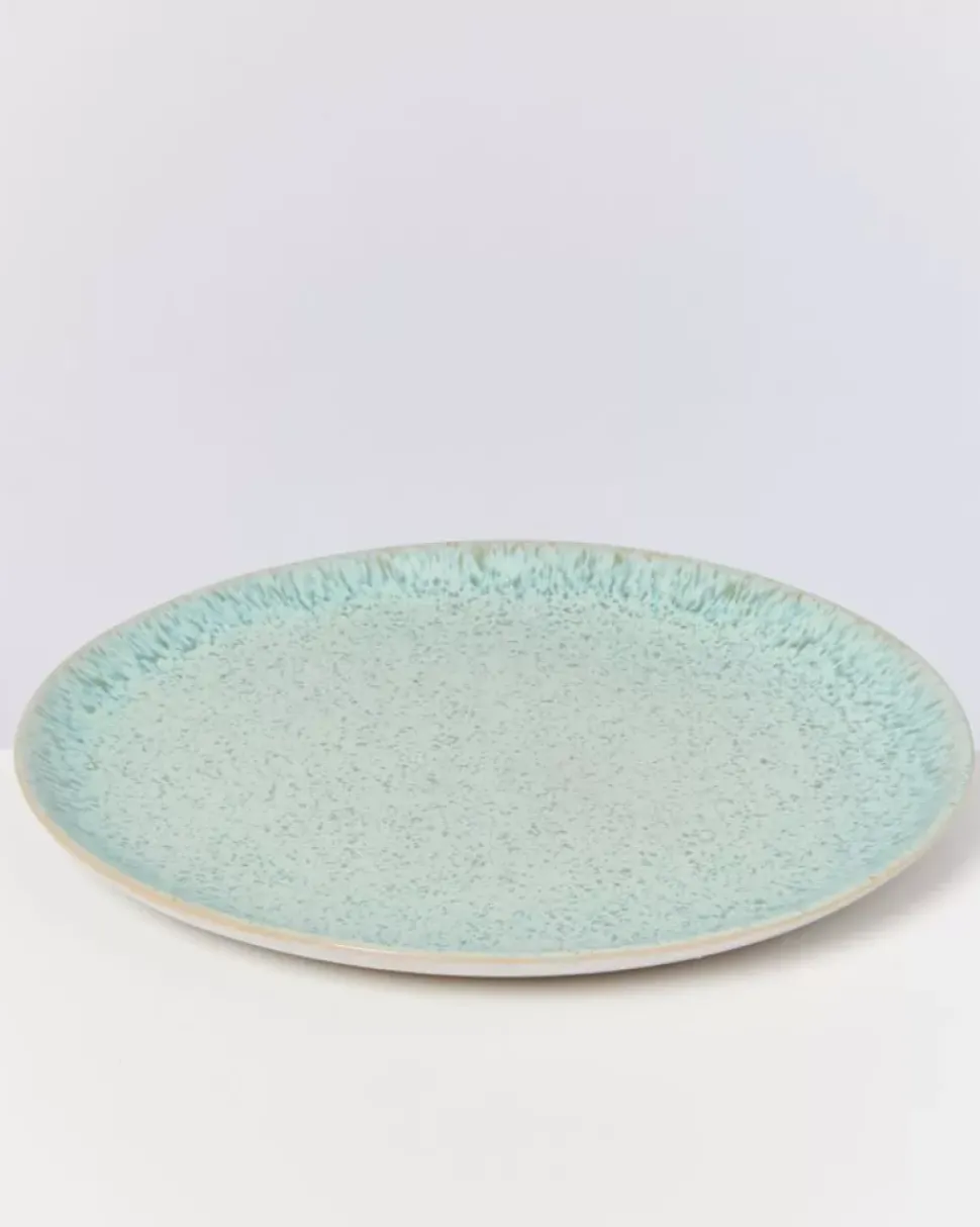 Areia Mint - 32 Teiliges Set