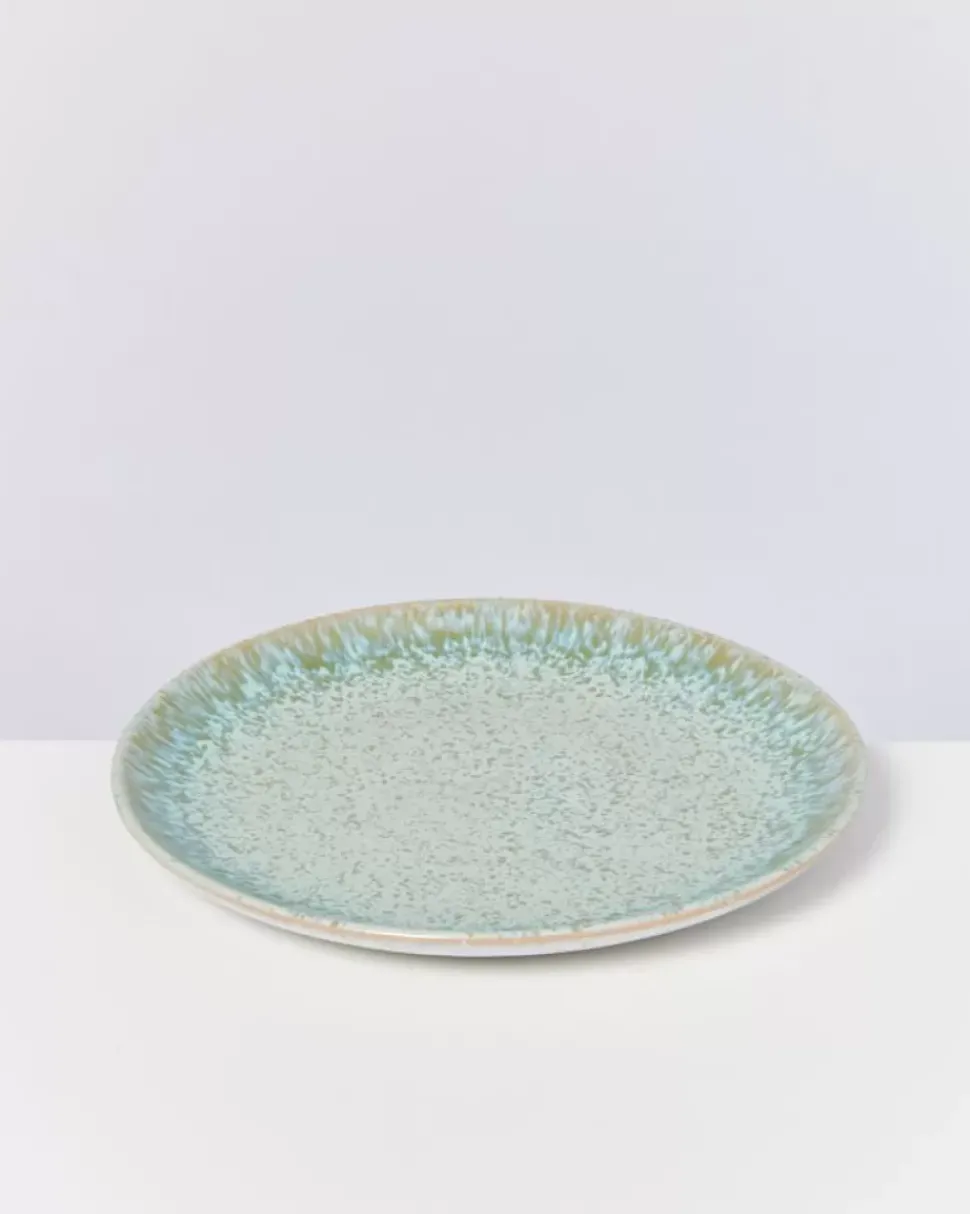 Areia Mint - 32 Teiliges Set