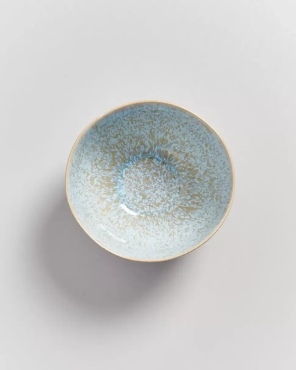 Areia Muslischale Azur