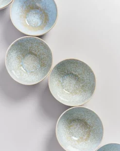 Areia Muslischale Azur