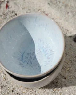Areia Muslischale Klein Azur