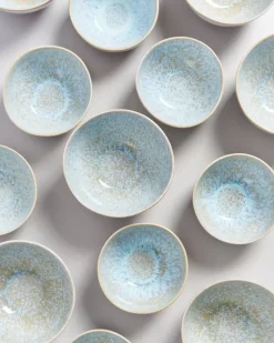 Areia Muslischale Klein Azur