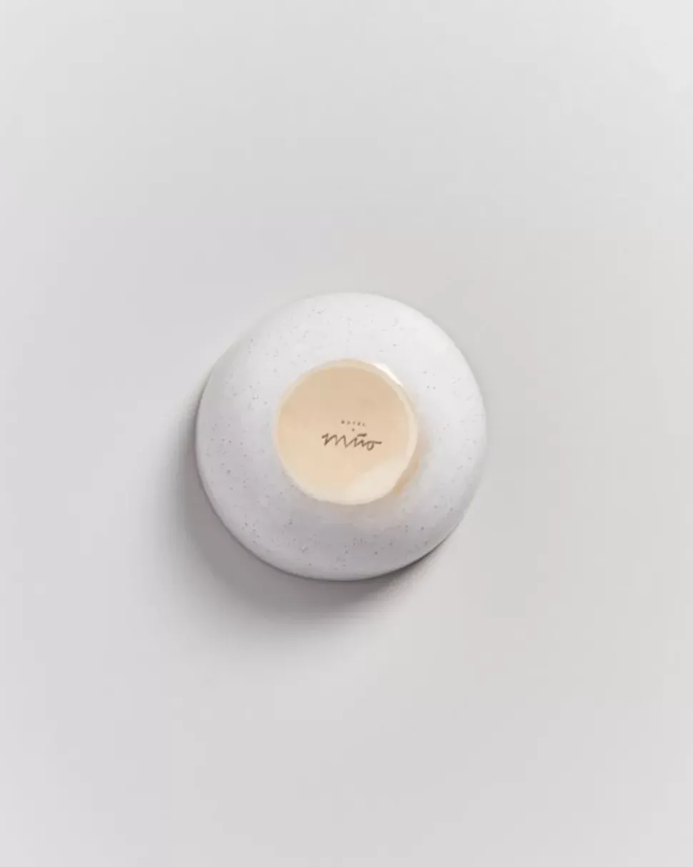 Areia Muslischale Klein Pink