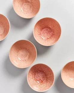 Areia Muslischale Pink