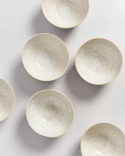 Areia Muslischale Sand