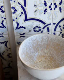 Areia Muslischale Sand