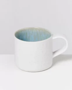 Areia Nodoa Tasse Azur