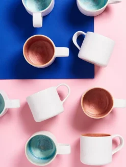 Areia Nodoa Tasse Azur