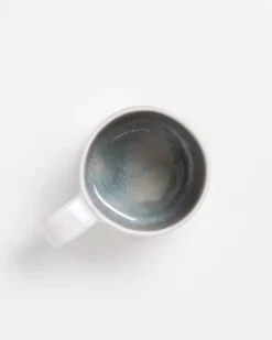 Areia Nodoa Tasse Grau