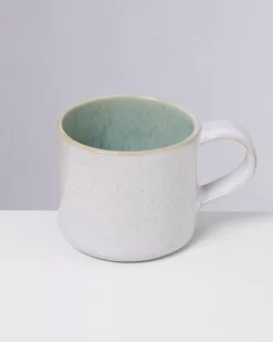 Areia Nodoa Tasse Mint