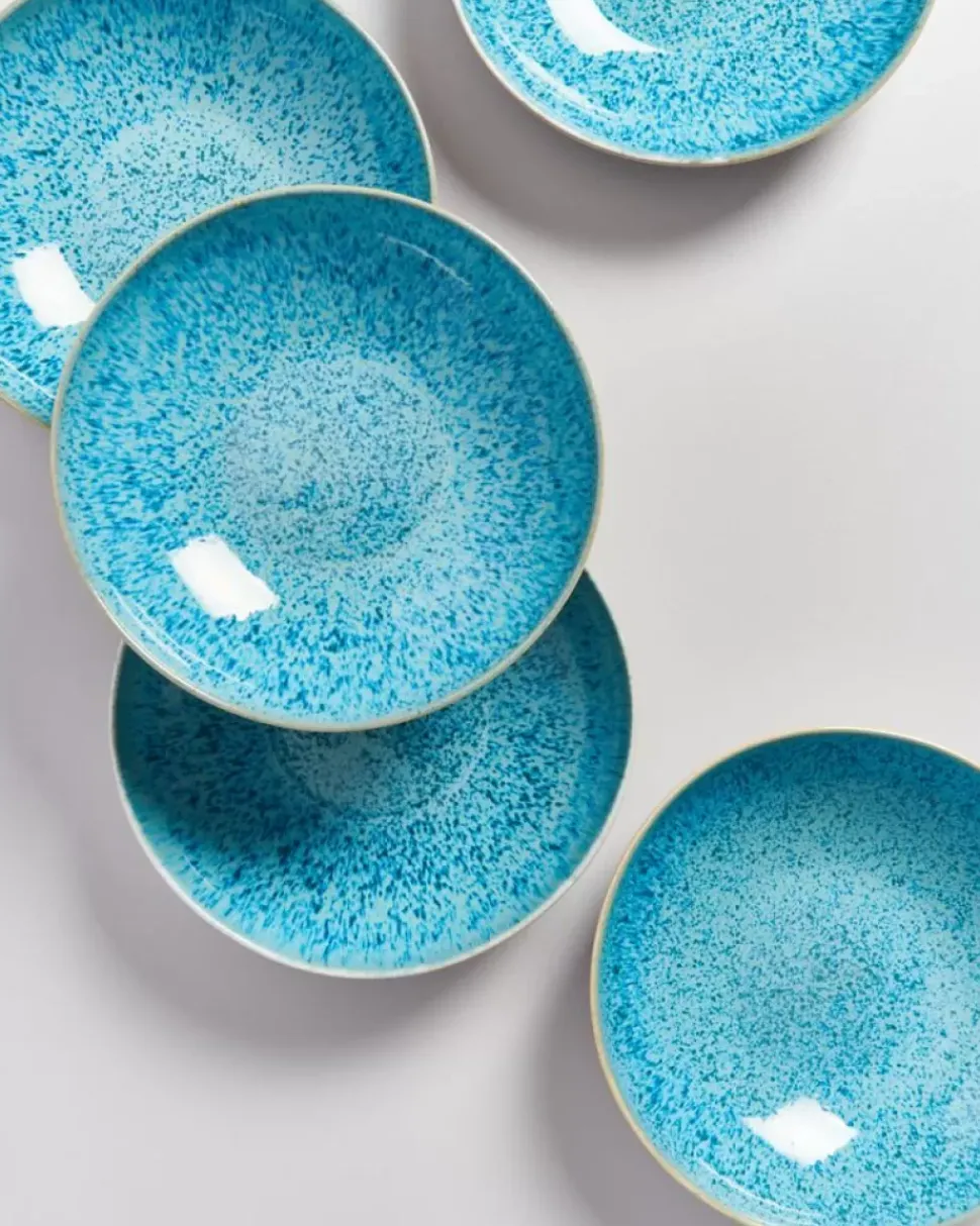 Areia Pastateller Aqua