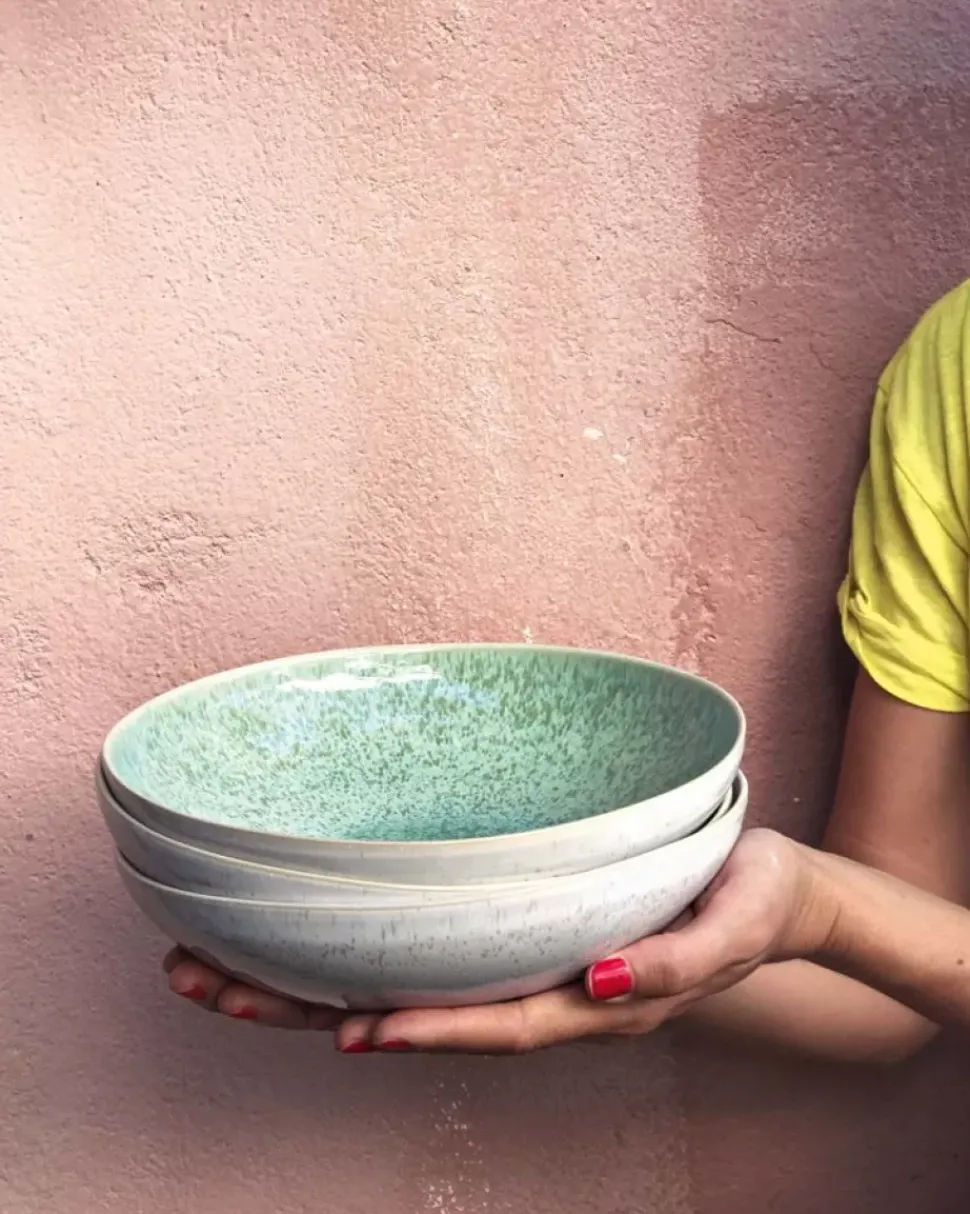 Areia Pastateller Mint