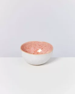 Areia Pink - 8 Teiliges Set