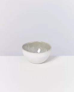 Areia Saucenschälchen Klein Grau