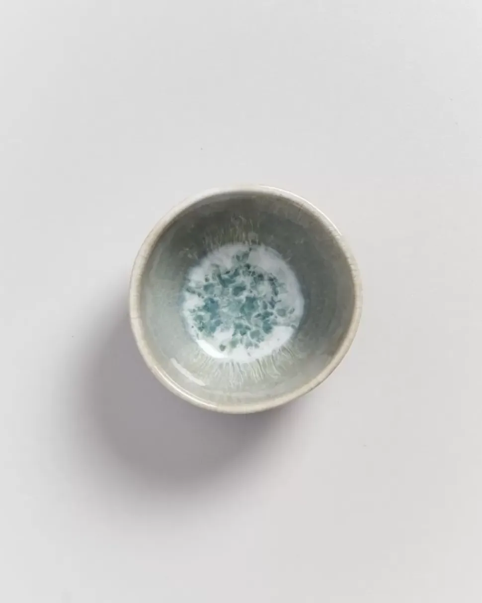 Areia Saucenschälchen Klein Grau