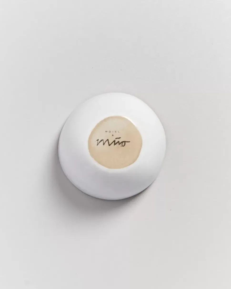 Areia Saucenschälchen Klein Grau