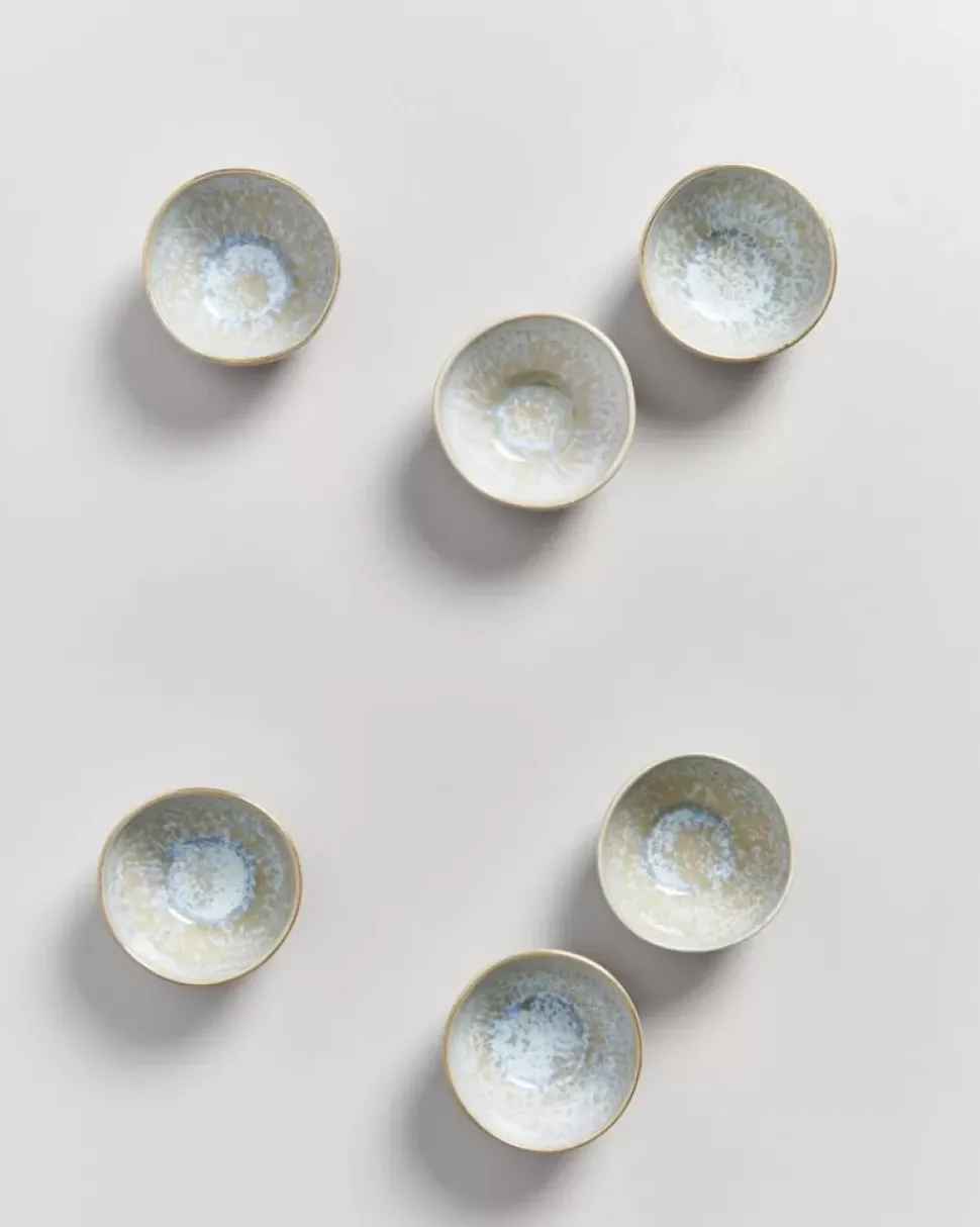 Areia Saucenschälchen Klein Azur