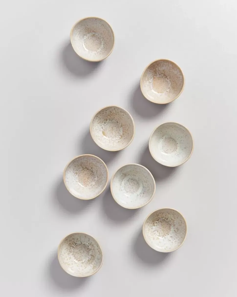 Areia Saucenschälchen Klein Sand