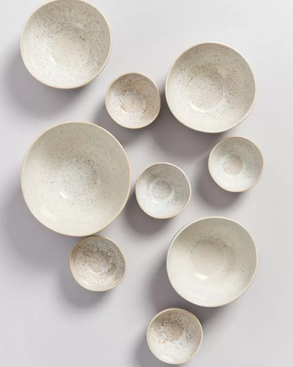 Areia Saucenschälchen Klein Sand