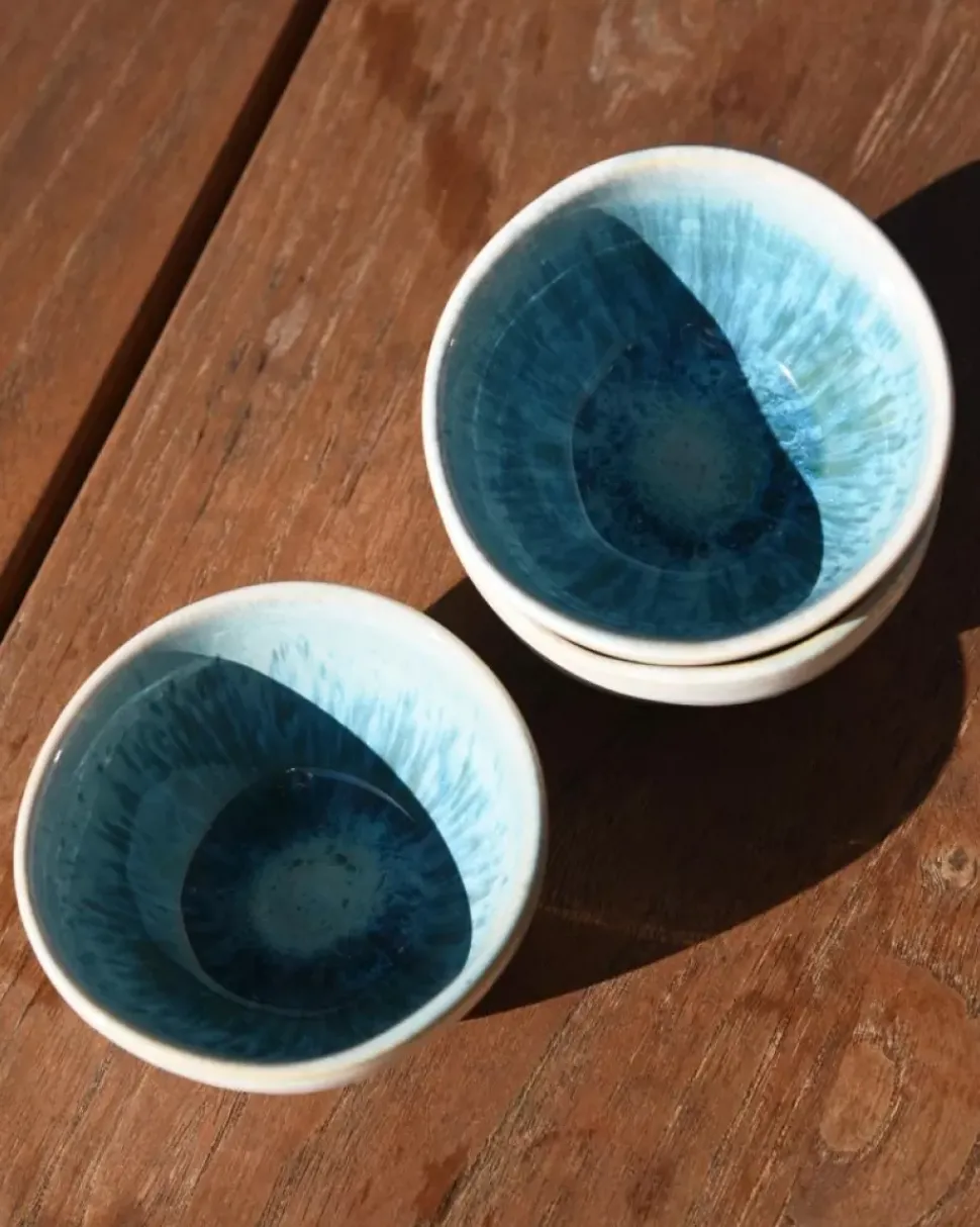 Areia Saucenschälchen Klein Aqua